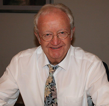 Dr. Gerd Schneider